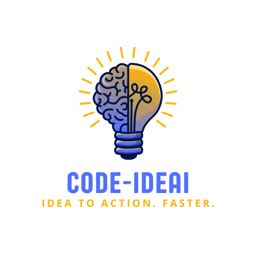 code-ideAI logo